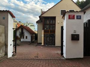 Residence Smolenská