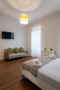 Flower Fields Home - Appartamento Campo dei Fiori