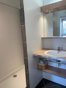 609 Natureva- appartement 2 pers