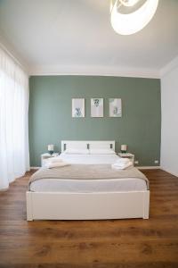 Flower Fields Home - Appartamento Campo dei Fiori