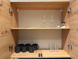 Apartament - Chopina