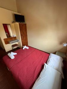 HOTEL Residencial Costa Azul