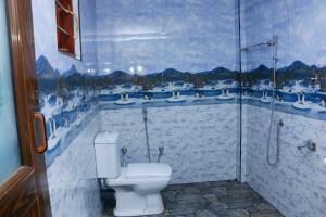 Nadi Villa Midigama