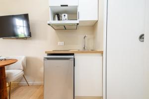 Charming air-conditioned studio