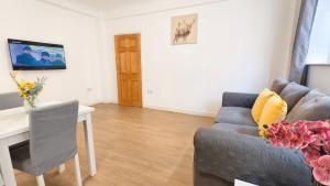 Neptune Flat 9 at Marble Arch