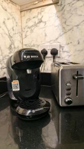 Neptune Flat 9 at Marble Arch