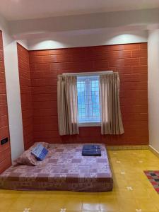 Porunai Retreat by VANAM STAY