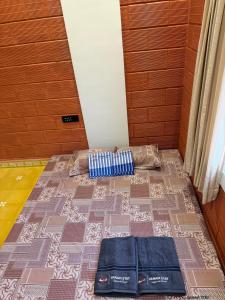 Porunai Retreat by VANAM STAY