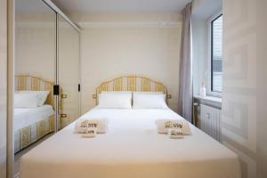 Luca Stay Duomo Versace