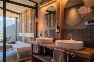 Berggut Niggler - Pratum