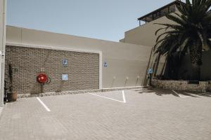 Swakopmund Central Garden Guest House