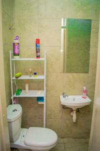 Royal Suburbs by Tsavo