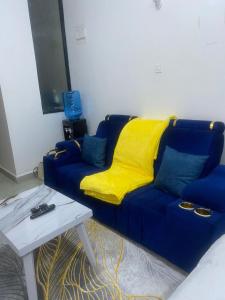 Royal Suburbs by Tsavo