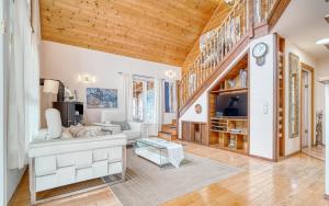 Villa Carlitos by Villas Vista Gomera