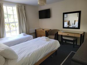 Nysdill Hotel Norwich