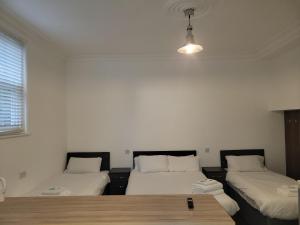 Nysdill Hotel Norwich