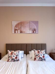 Camille Apartmanhouse