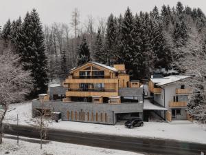 Das Goldjuwel Lifestyle Apartments