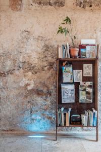 Hotel Boutique Poeta Jorge Manrique