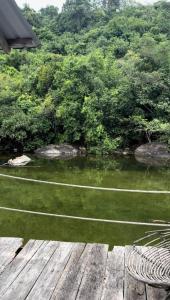 Paradiso Lagoon Bungalows
