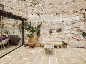 Hotel Boutique Poeta Jorge Manrique