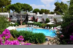 Atlas Apartments Ibiza - Cala Llonga