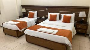Sunset Hotel