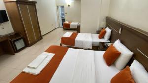 Sunset Hotel