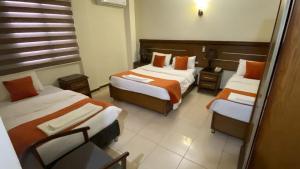 Sunset Hotel