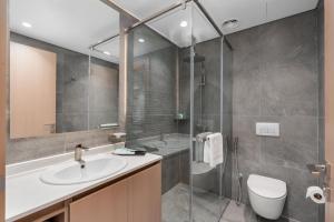 Samaya Holiday Homes - Cloud Stylish Suites with Balcony