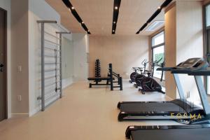 Raízes Studios Tatuapé – Unidade A