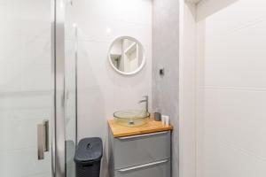 Podczele Seaside Comfort Studio by BookingHost