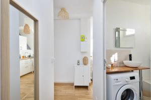 cosy & charmant Paris 16