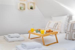 cosy & charmant Paris 16