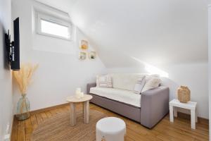 cosy & charmant Paris 16