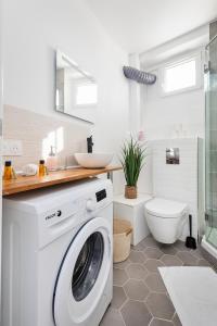 cosy & charmant Paris 16