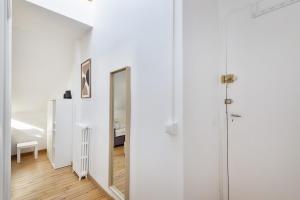 cosy & charmant Paris 16