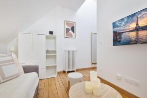 cosy & charmant Paris 16