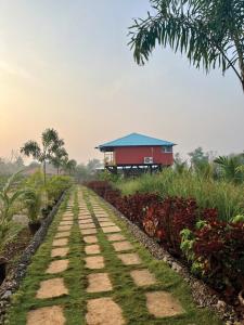 Mitraay Agro Resort - Vedbhoomi