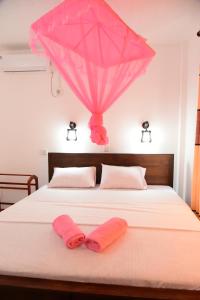 Guesthouse Kind and Love