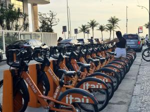 Novo em Ipanema - Best Host Rio