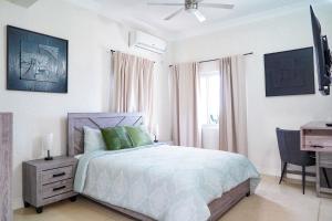 Serenity on Sunset Ridge