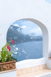 Villa Svevo Positano