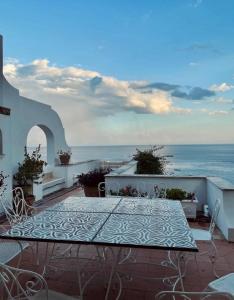 Villa Svevo Positano