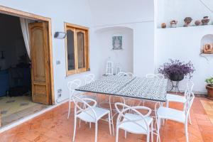 Villa Svevo Positano