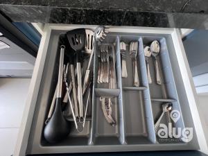 S1703T1 Vista Mar | Sacada Gourmet | Beto Carrero