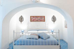 Villa Svevo Positano