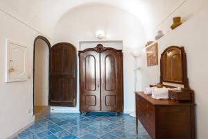 Villa Svevo Positano