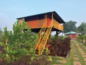 Mitraay Agro Resort - Vedbhoomi