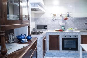 Villa Svevo Positano